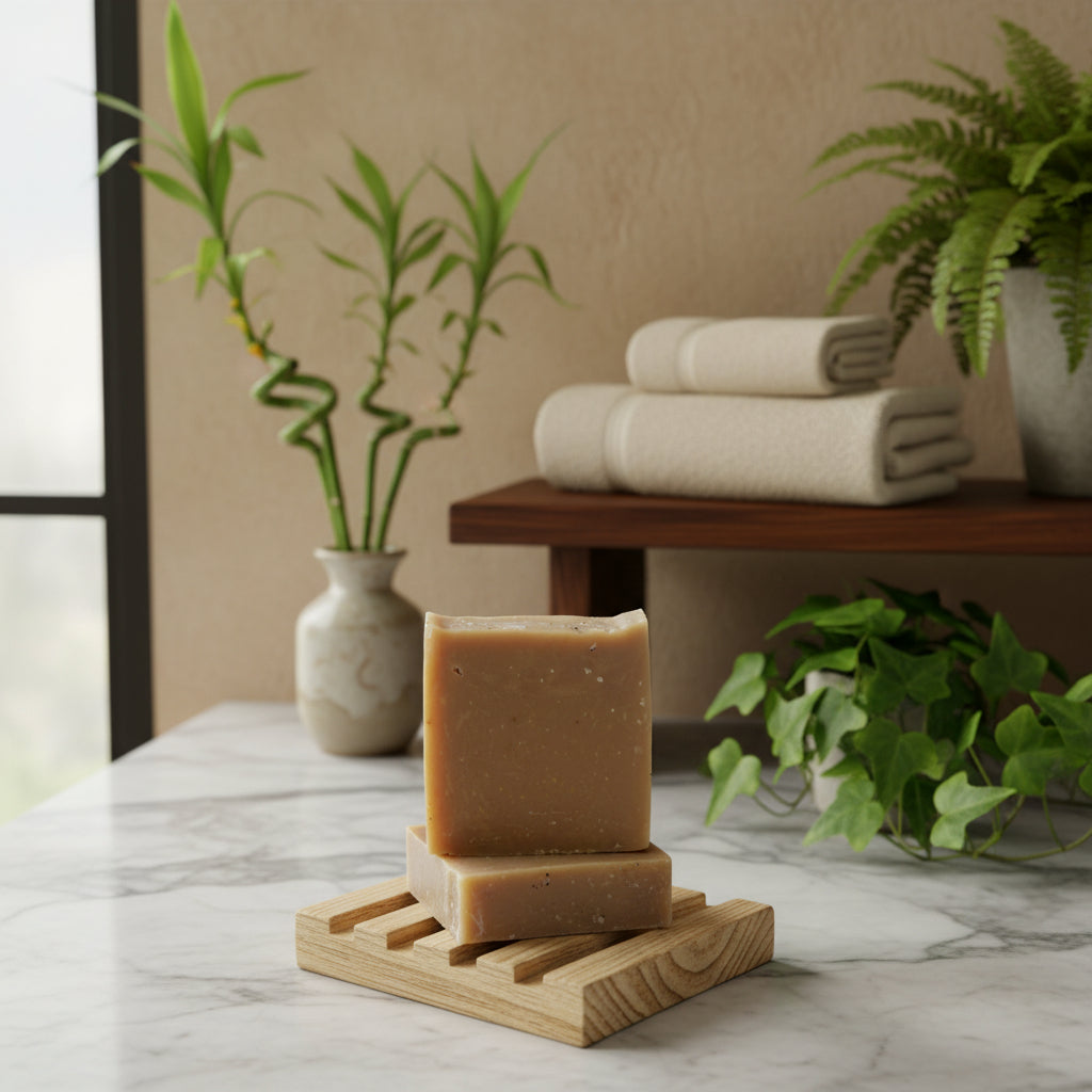 Heal Soap