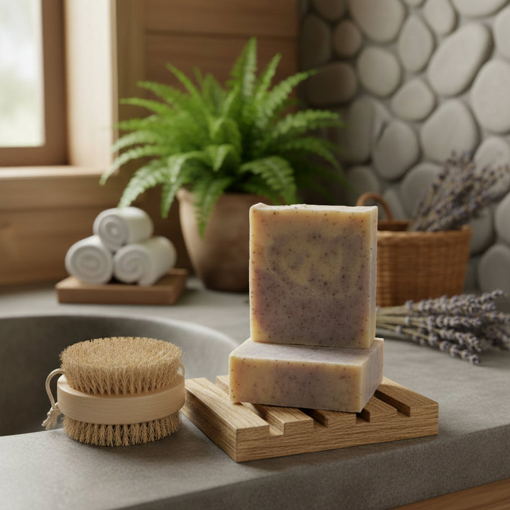 Rejuvenate Soap