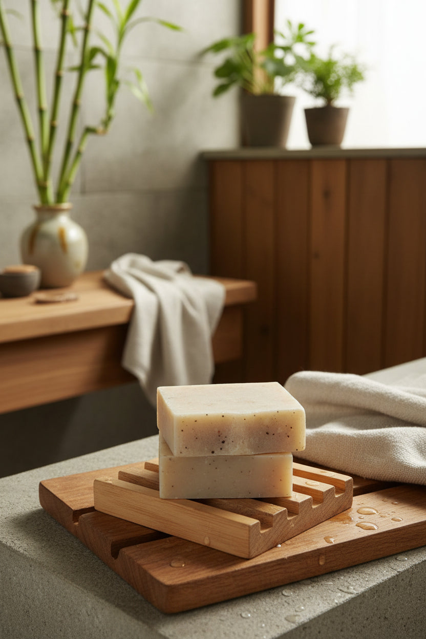 Relax Soap