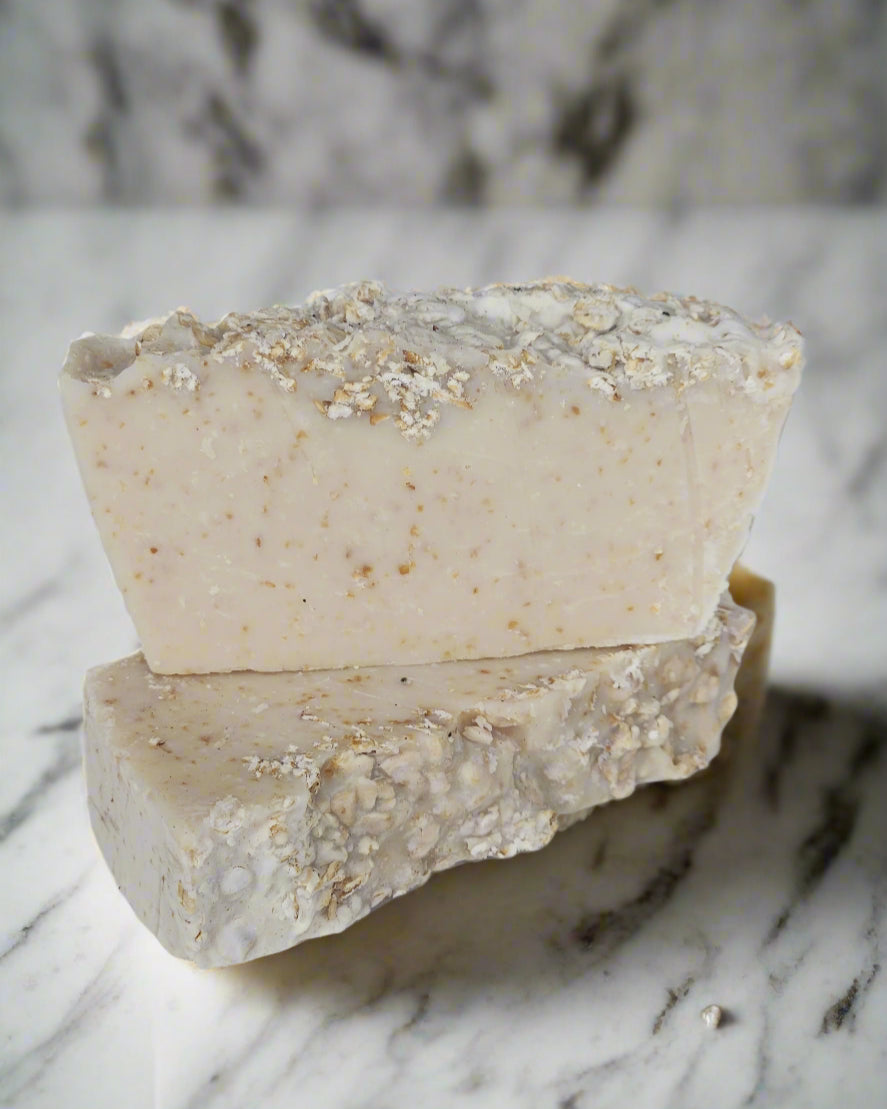 Sweeter than Sugar Soap