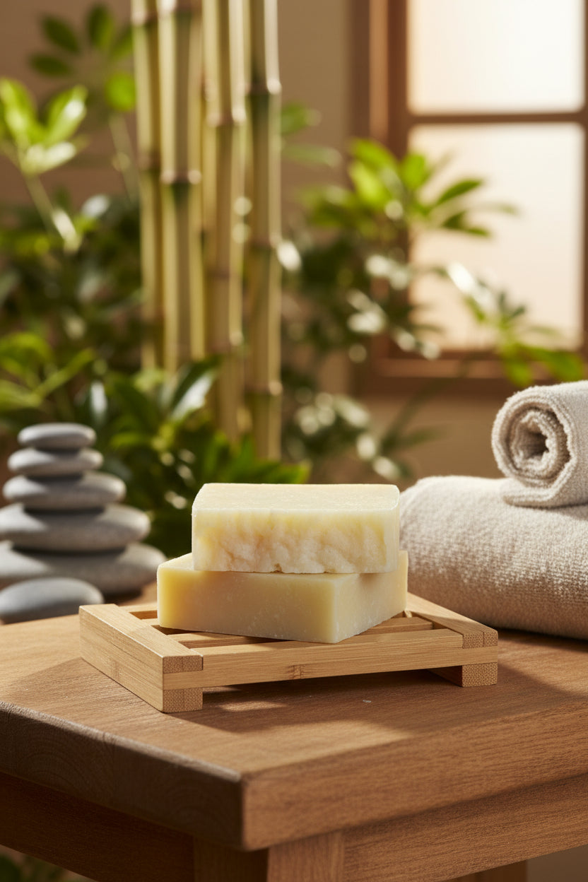 Peace Soap