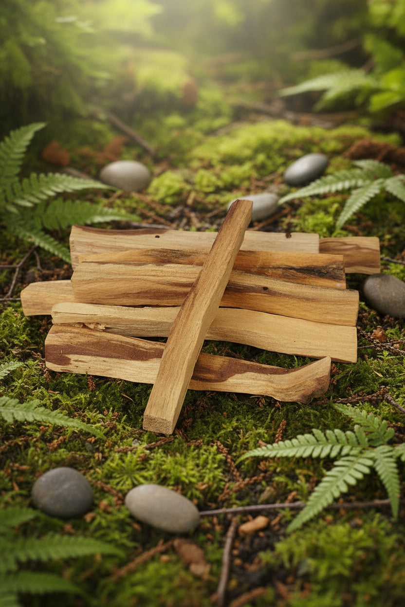 Palo Santo