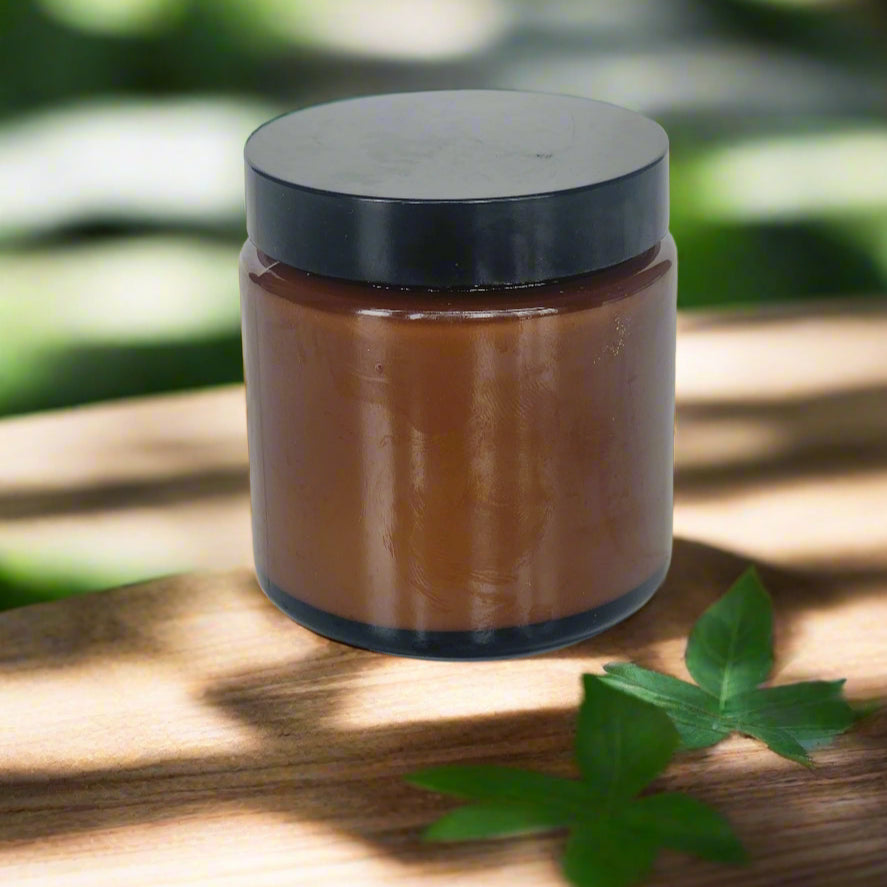 Brown Suga Babe Butter