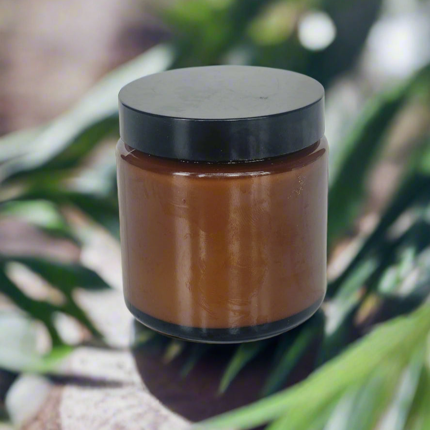 Toasted Coconut Butter