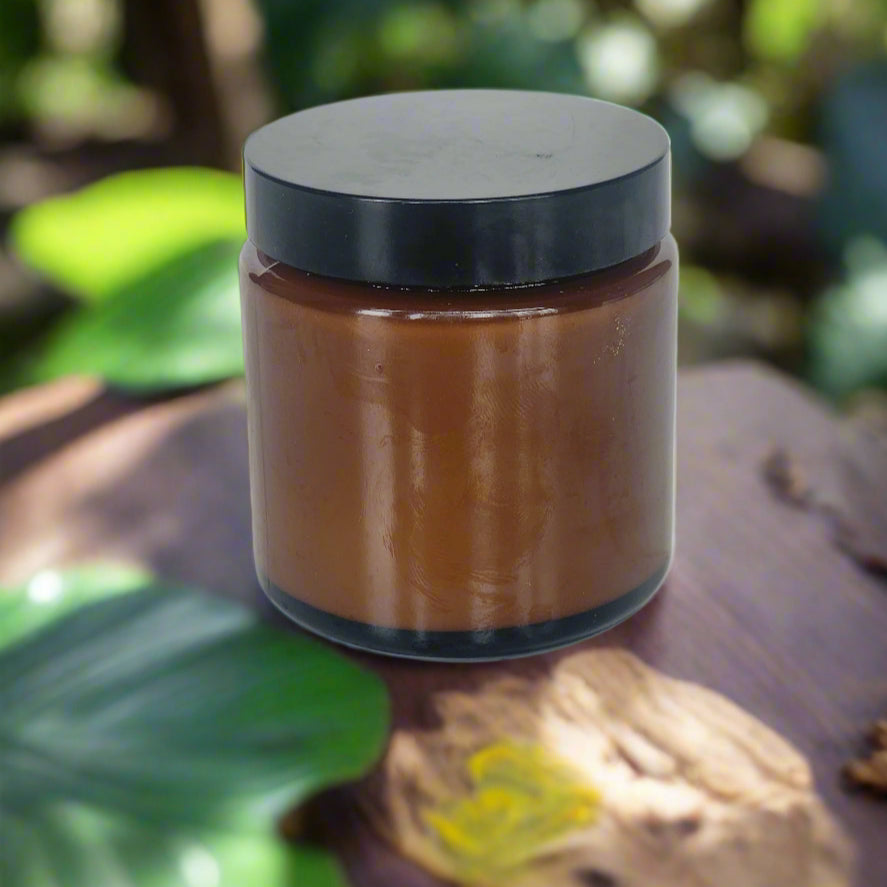 Tropical Fruit Butter