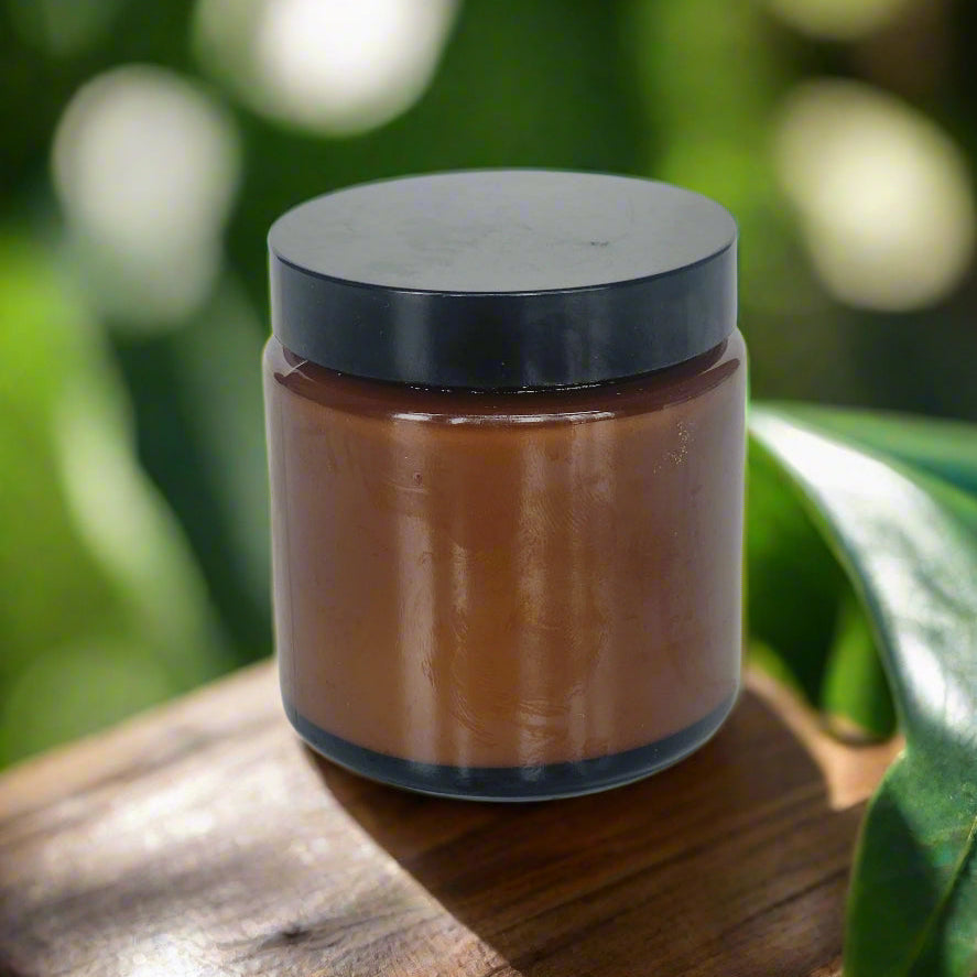 Ylang...Amber Butter