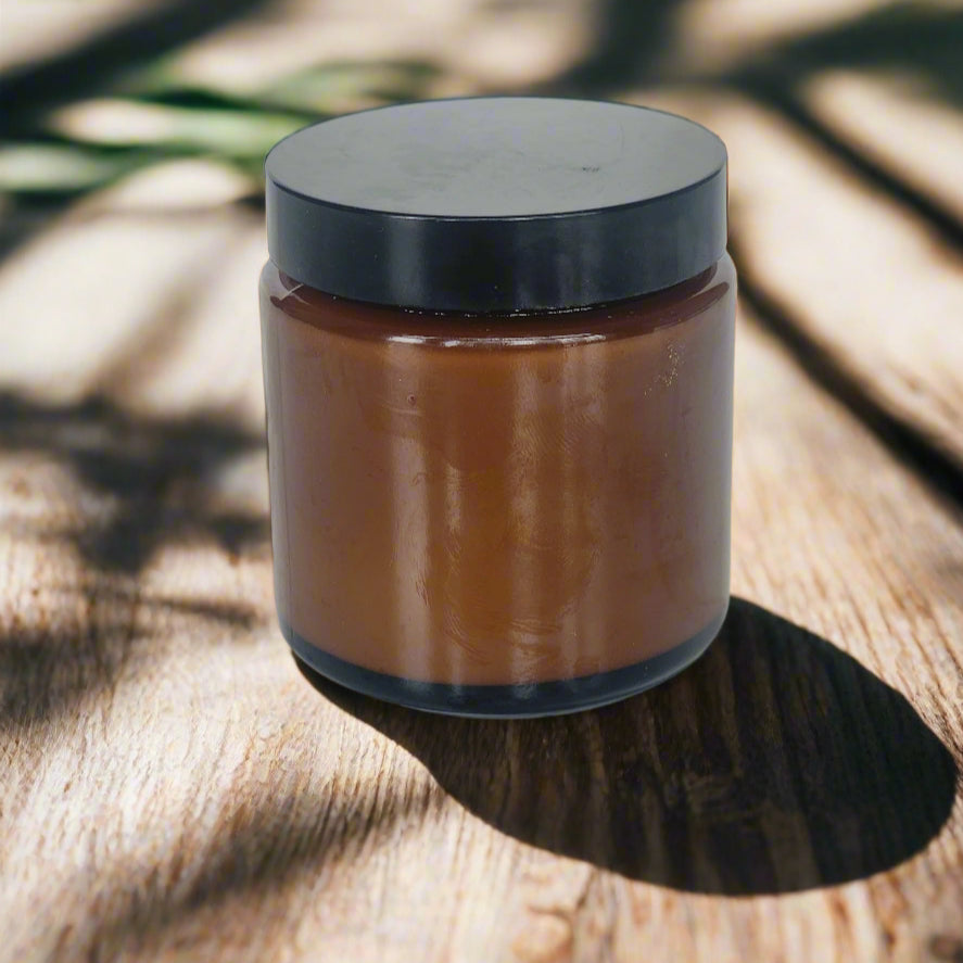 Lavender Sage Butter