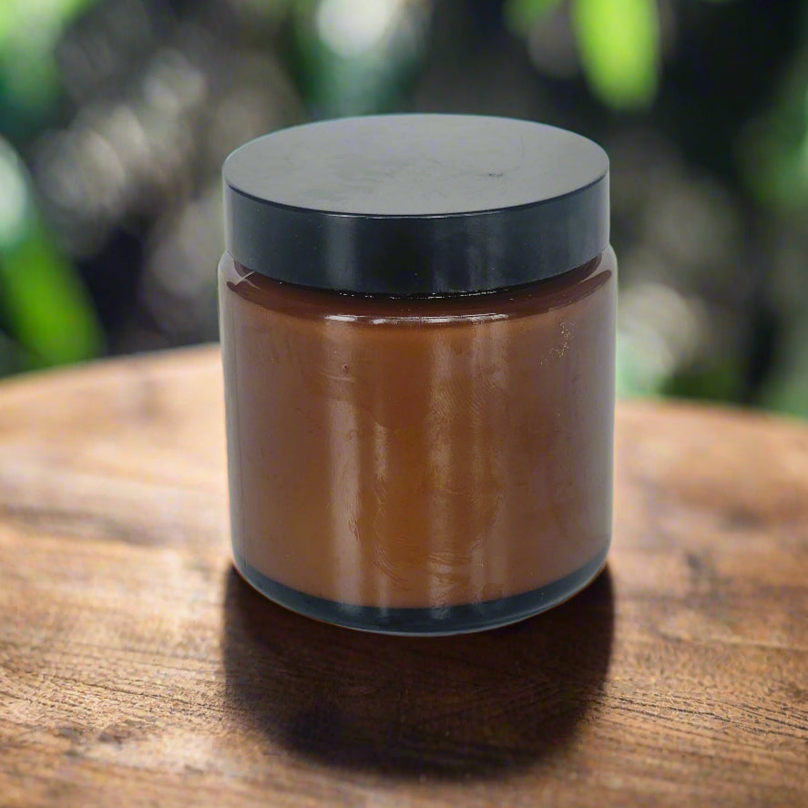 Warm Lavender Butter