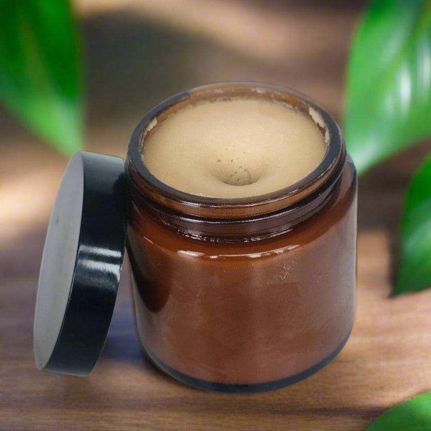 Citrus Breeze Butter