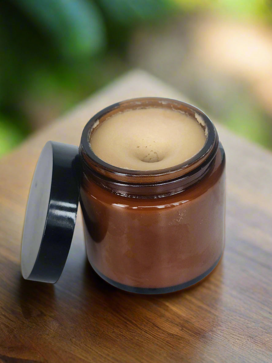 Frank and Myrrh Butter