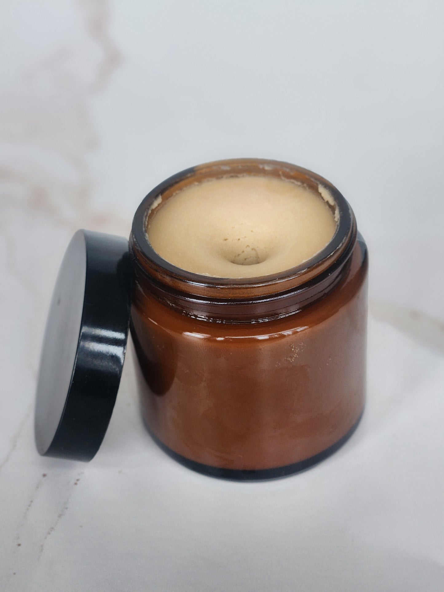 Coconutty Buddy Butter