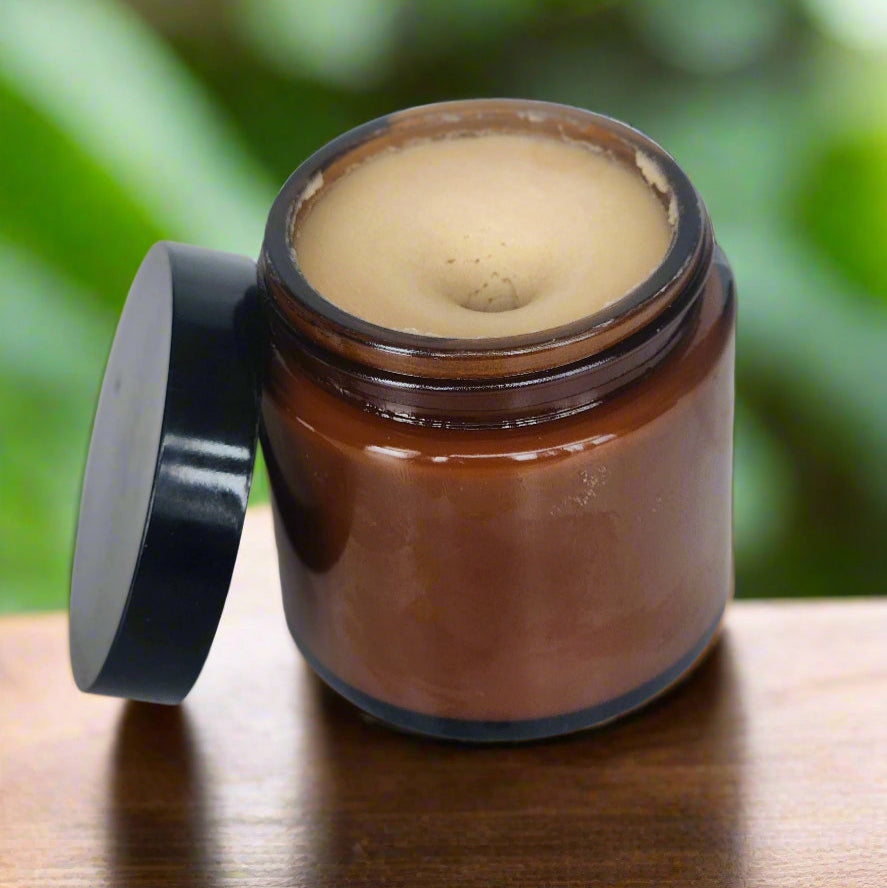 Soft and Sweet Butter