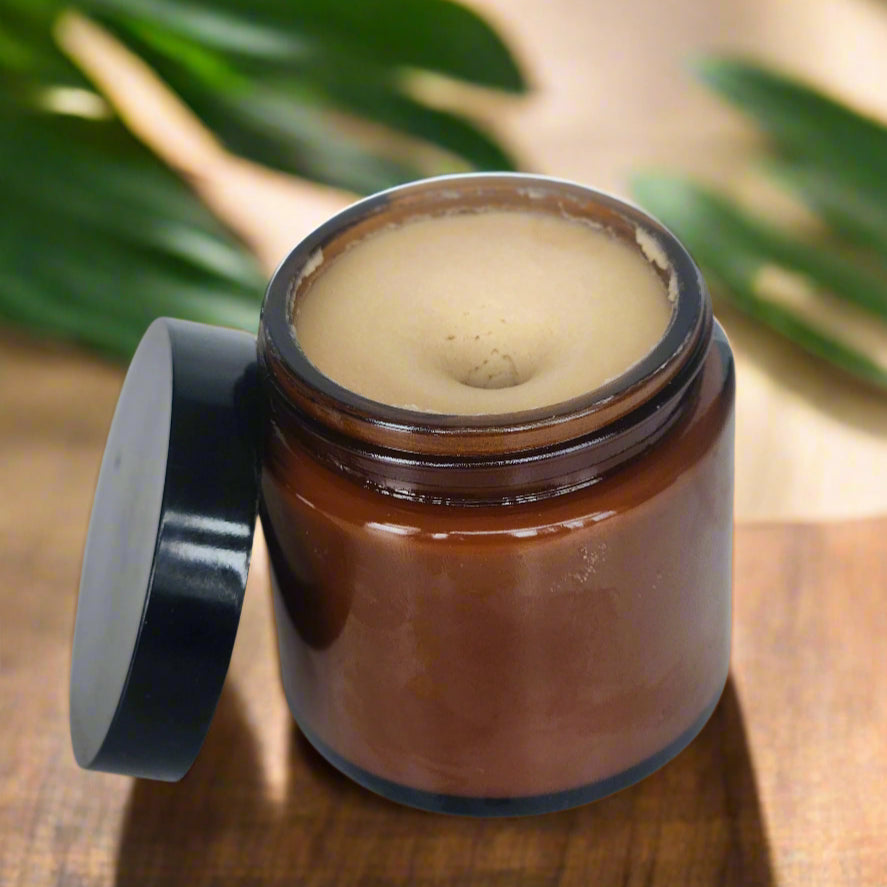 Sweeter than Sugar Butter