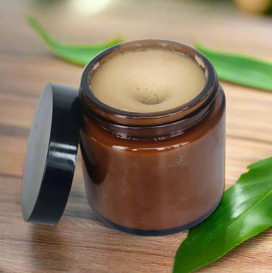 Egyptian Sands Butter