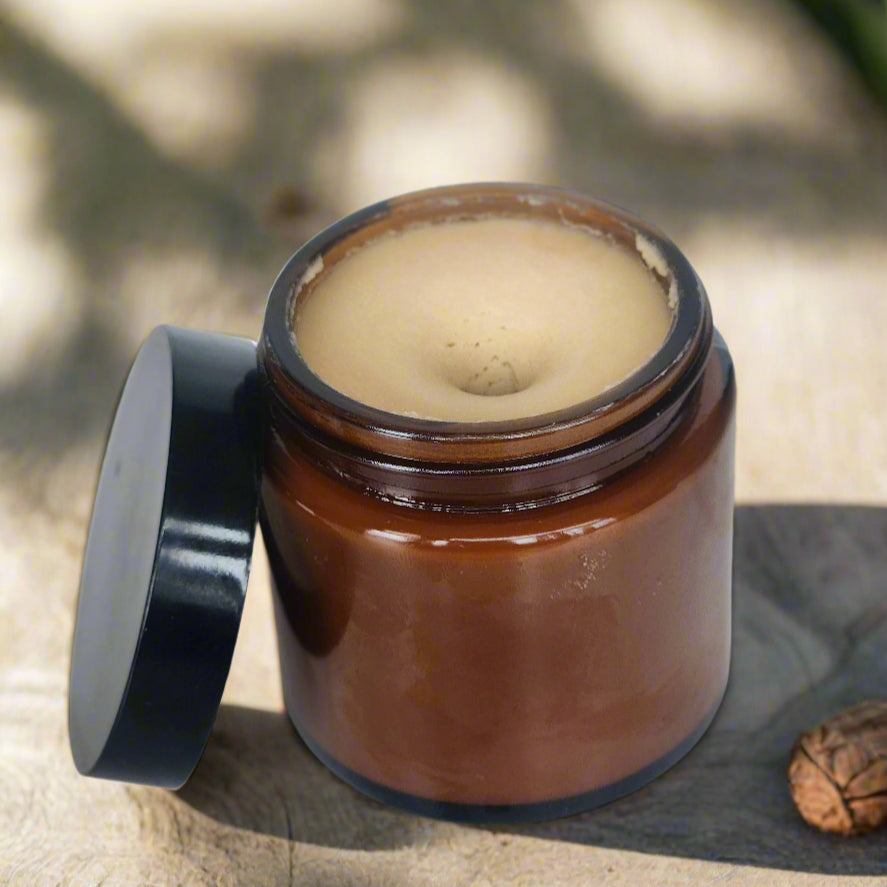 Flower Petals Butter