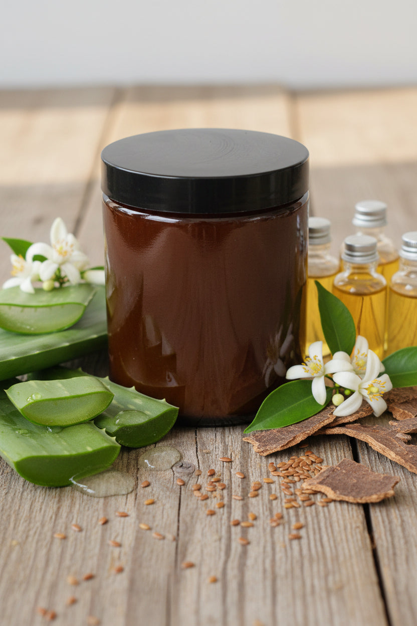 Aloe Gel