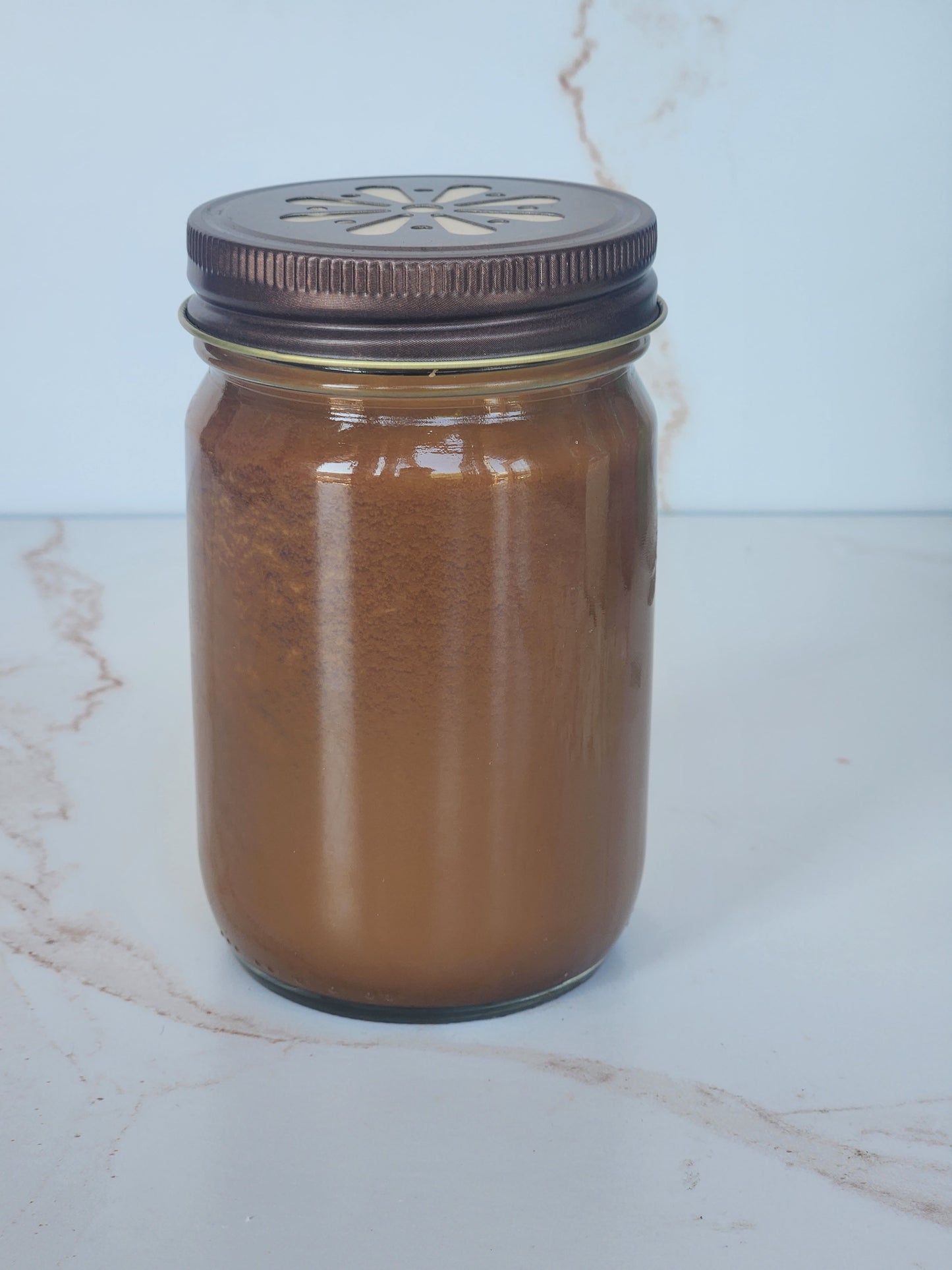 Tobacco Soy Candle