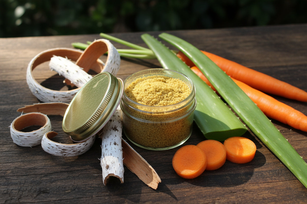 The Ultimate Face Scrub Dry Skin