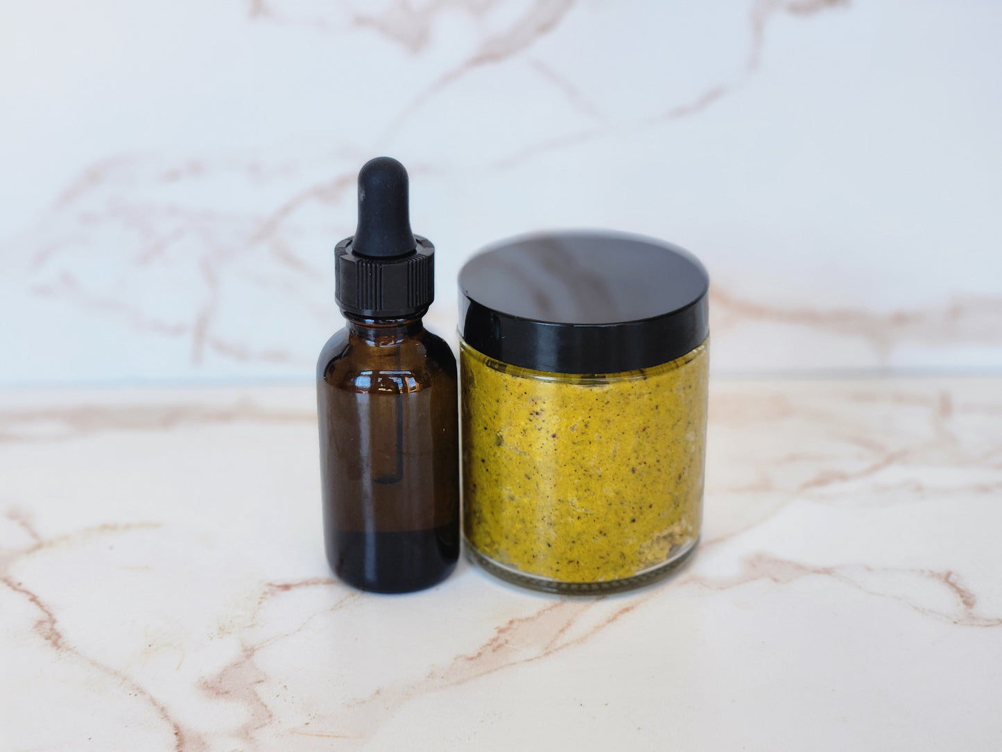 Crows and Follicles Combo