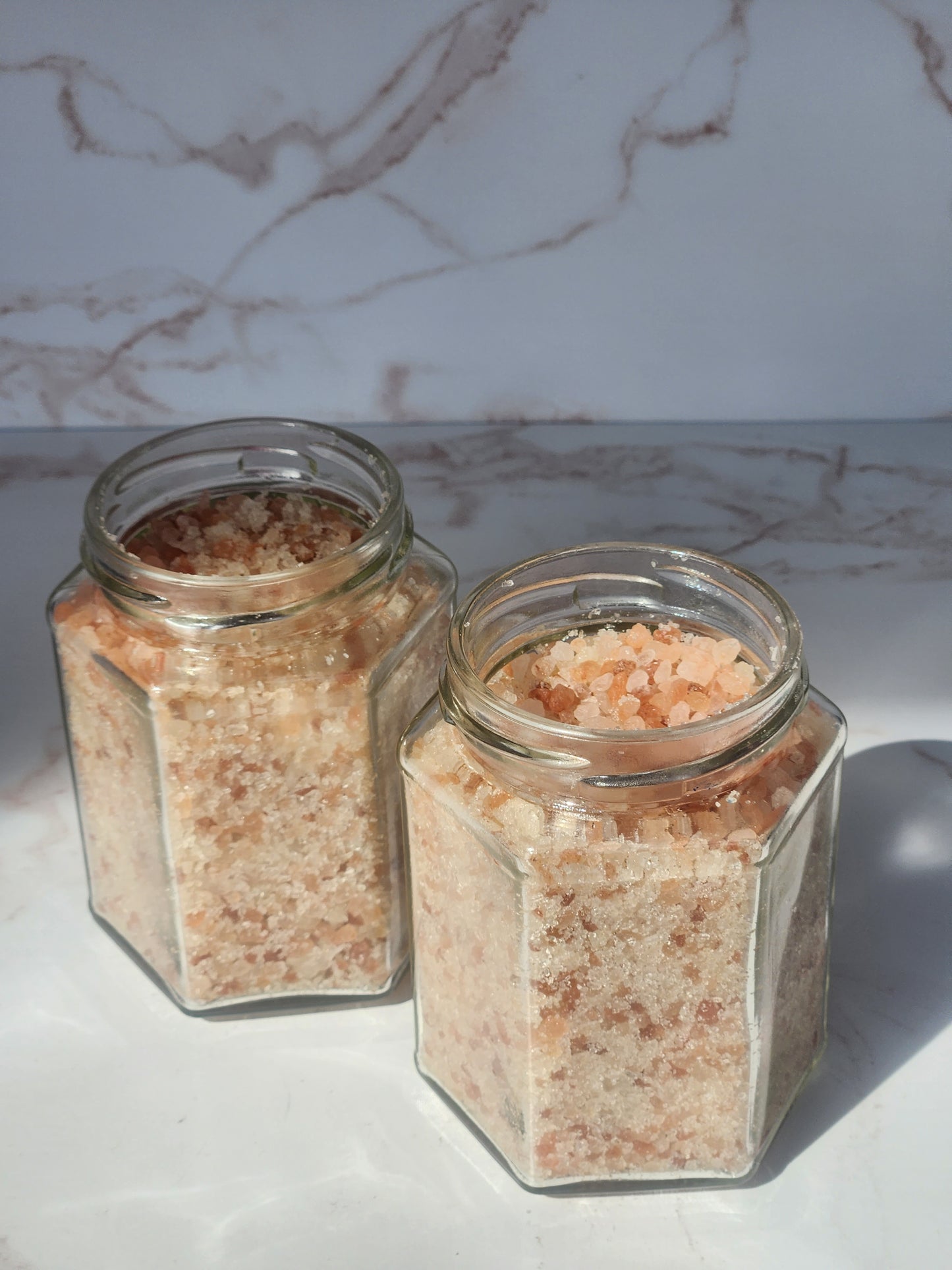 Soft Musk Bath Soak