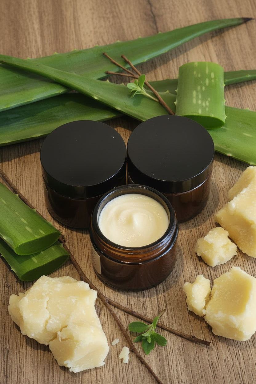 Balance Face Moisturizer