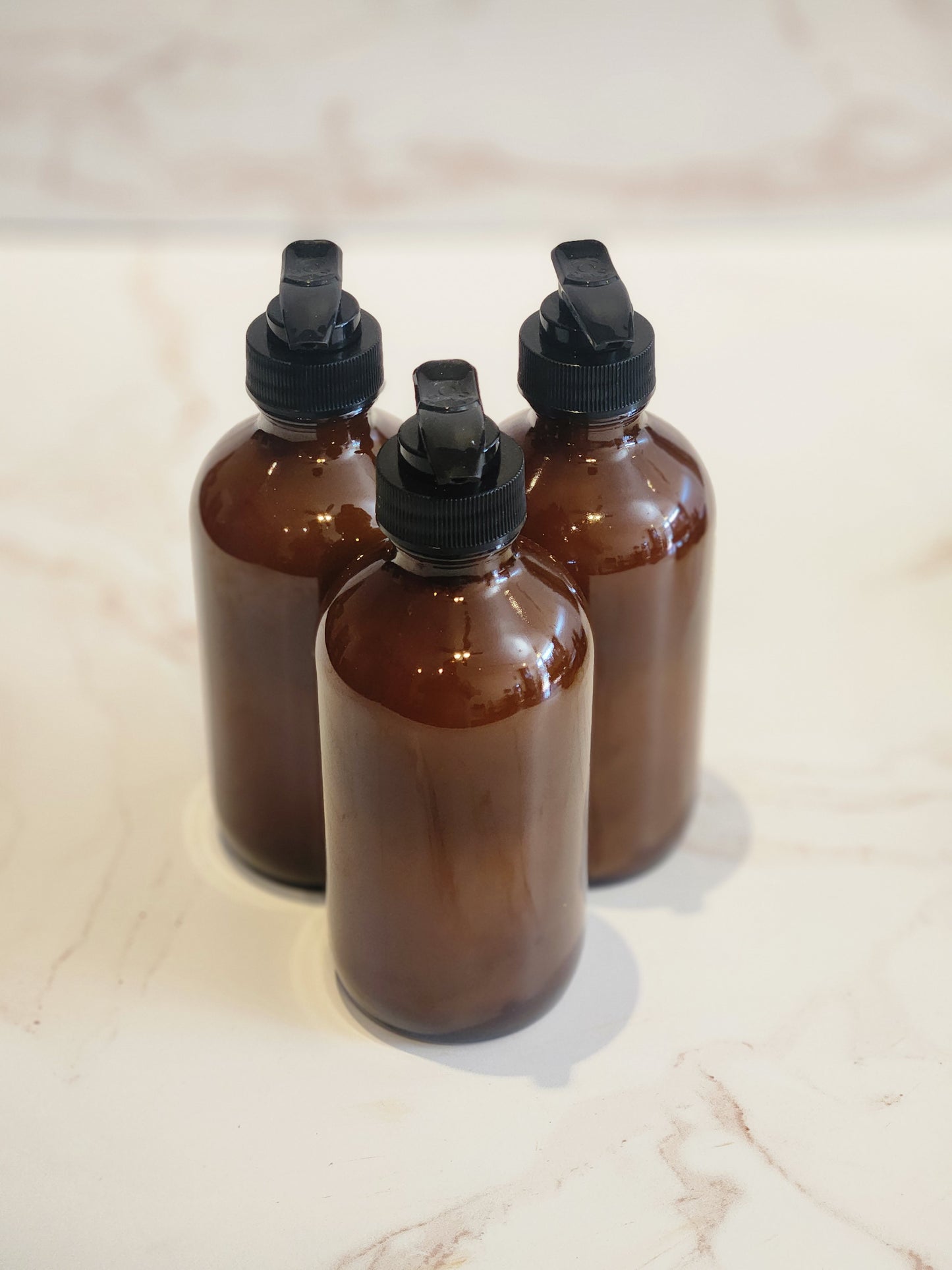 Rise and Shine Face Cleanser