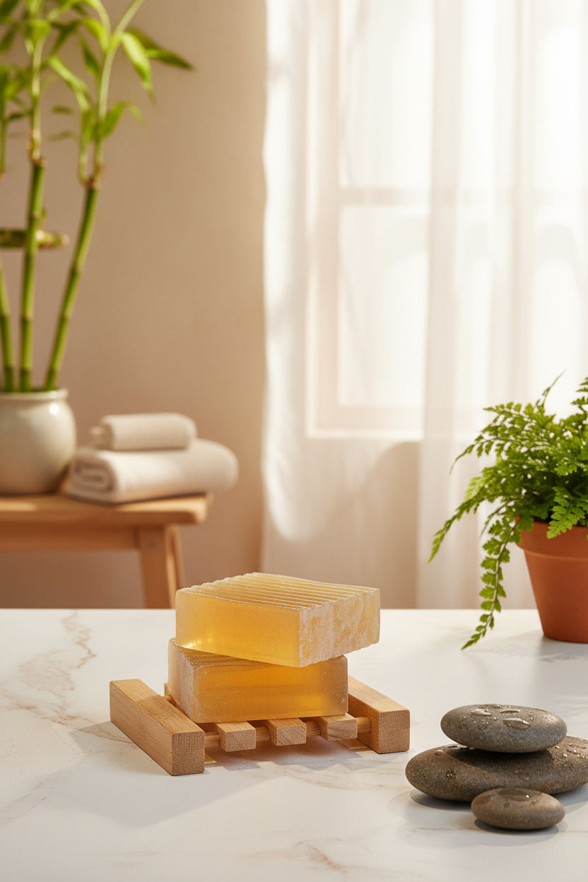 Egyptian Sands Soap