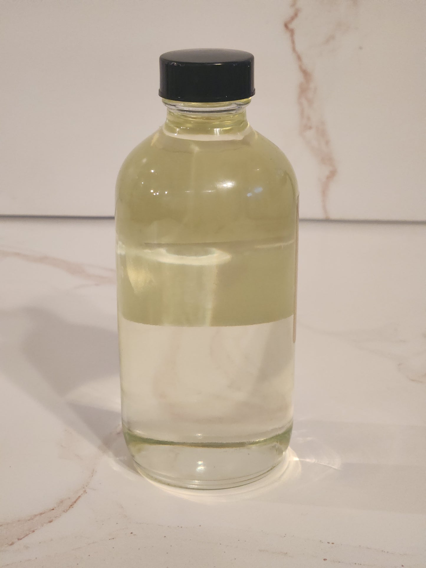 Aloe Vera Body and Burner Oil