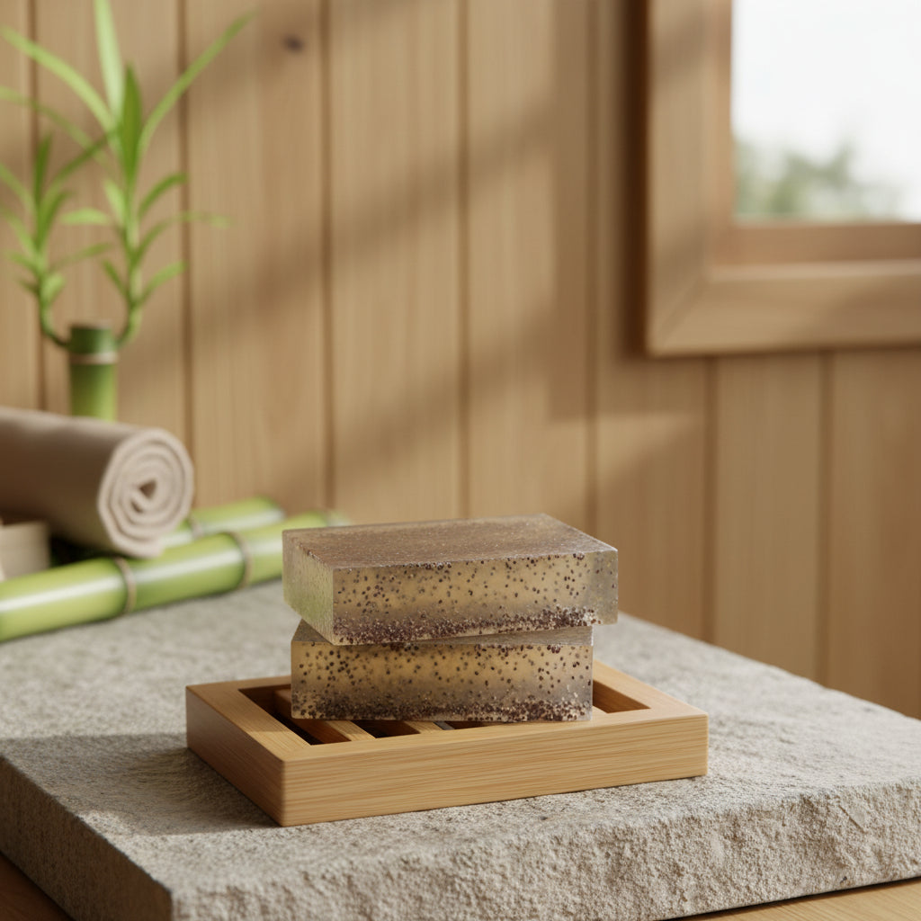 Tahati Soap