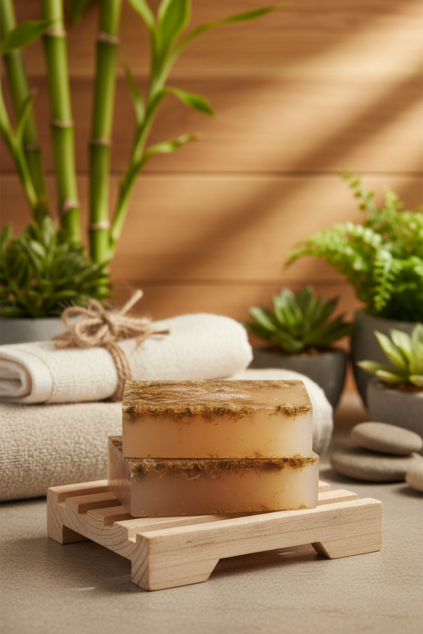 Citrus Breeze Soap