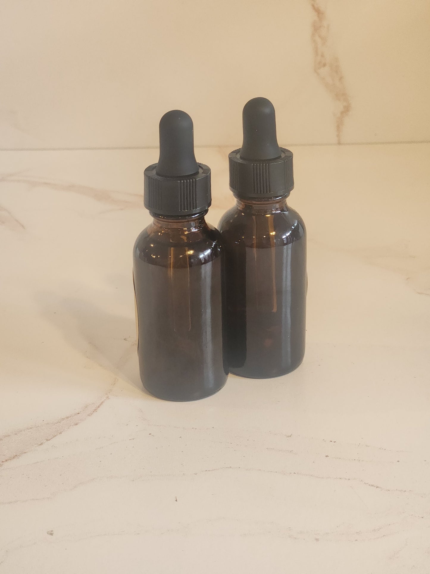 Face Oil (Dry)
