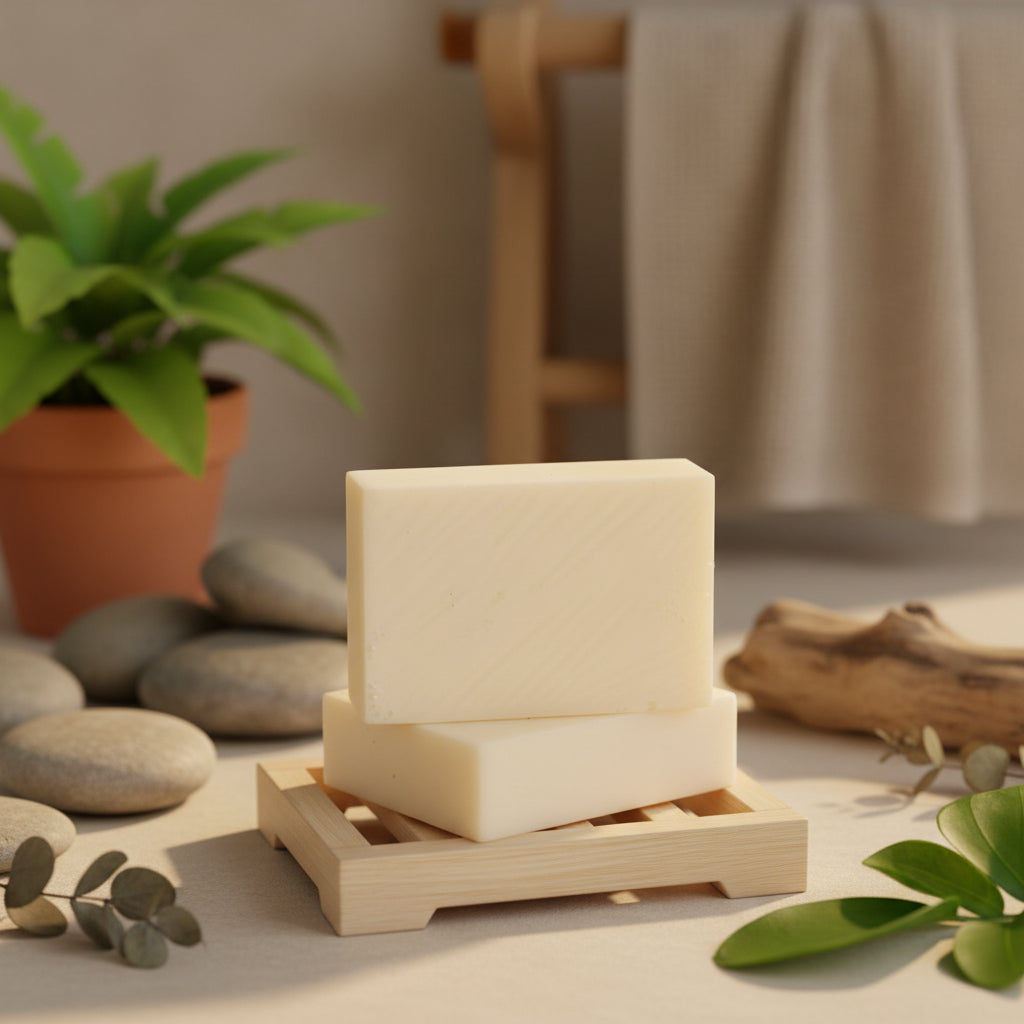 Pure Soap