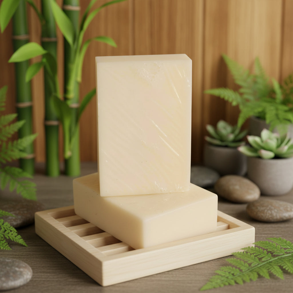Soft Musk Soap