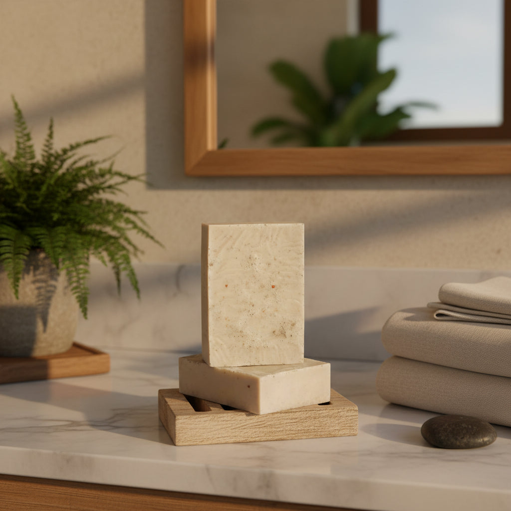 Island Time Soap
