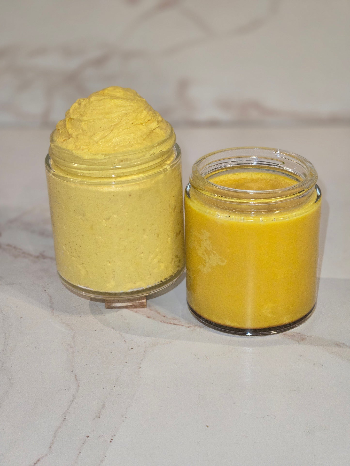 Turmeric Shea Butter