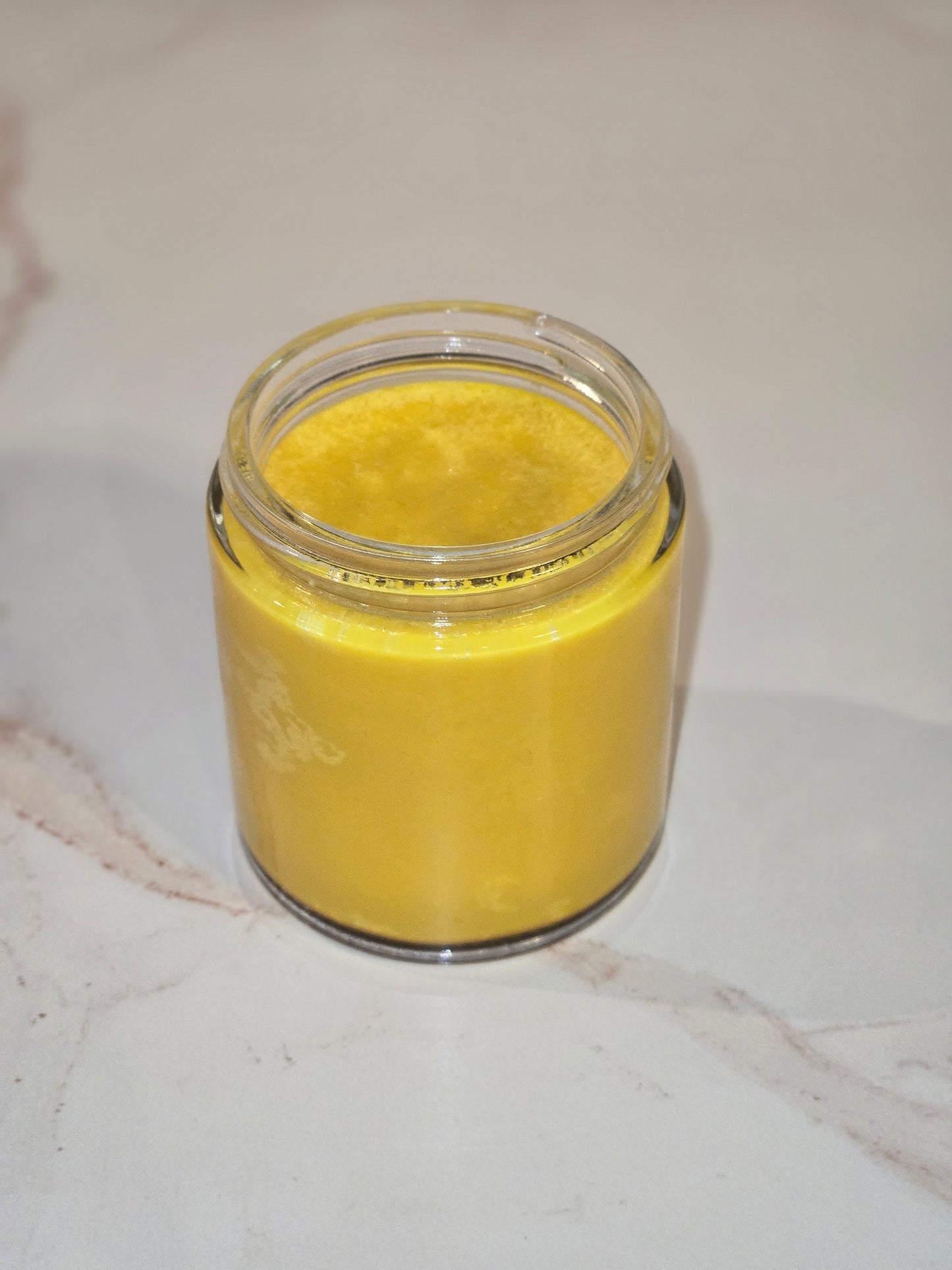 Turmeric Shea Butter