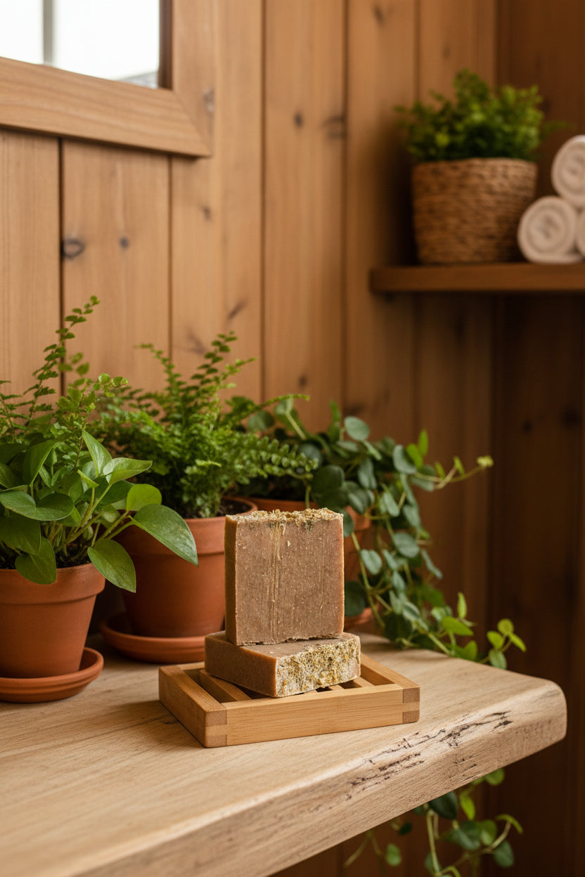 Tumi Soap