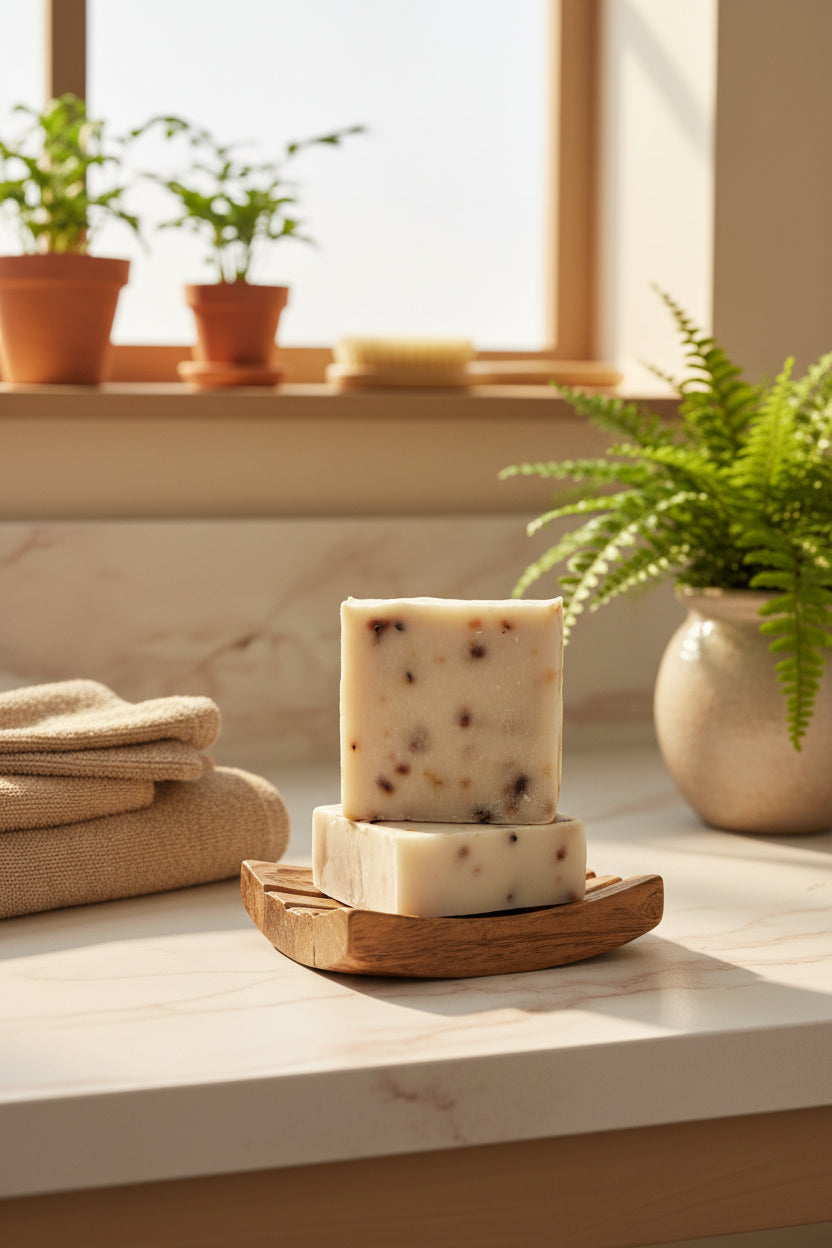 Sweet Figs Soap