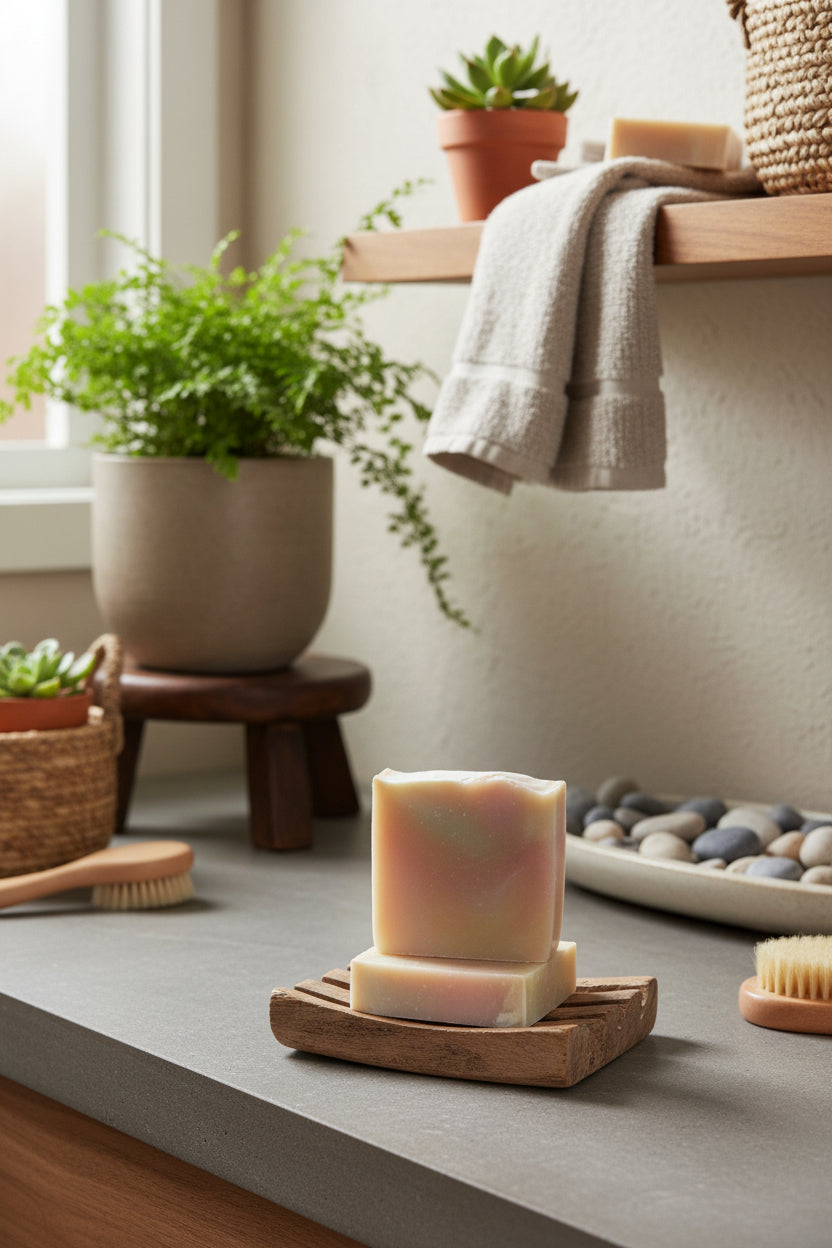 Awake Soap