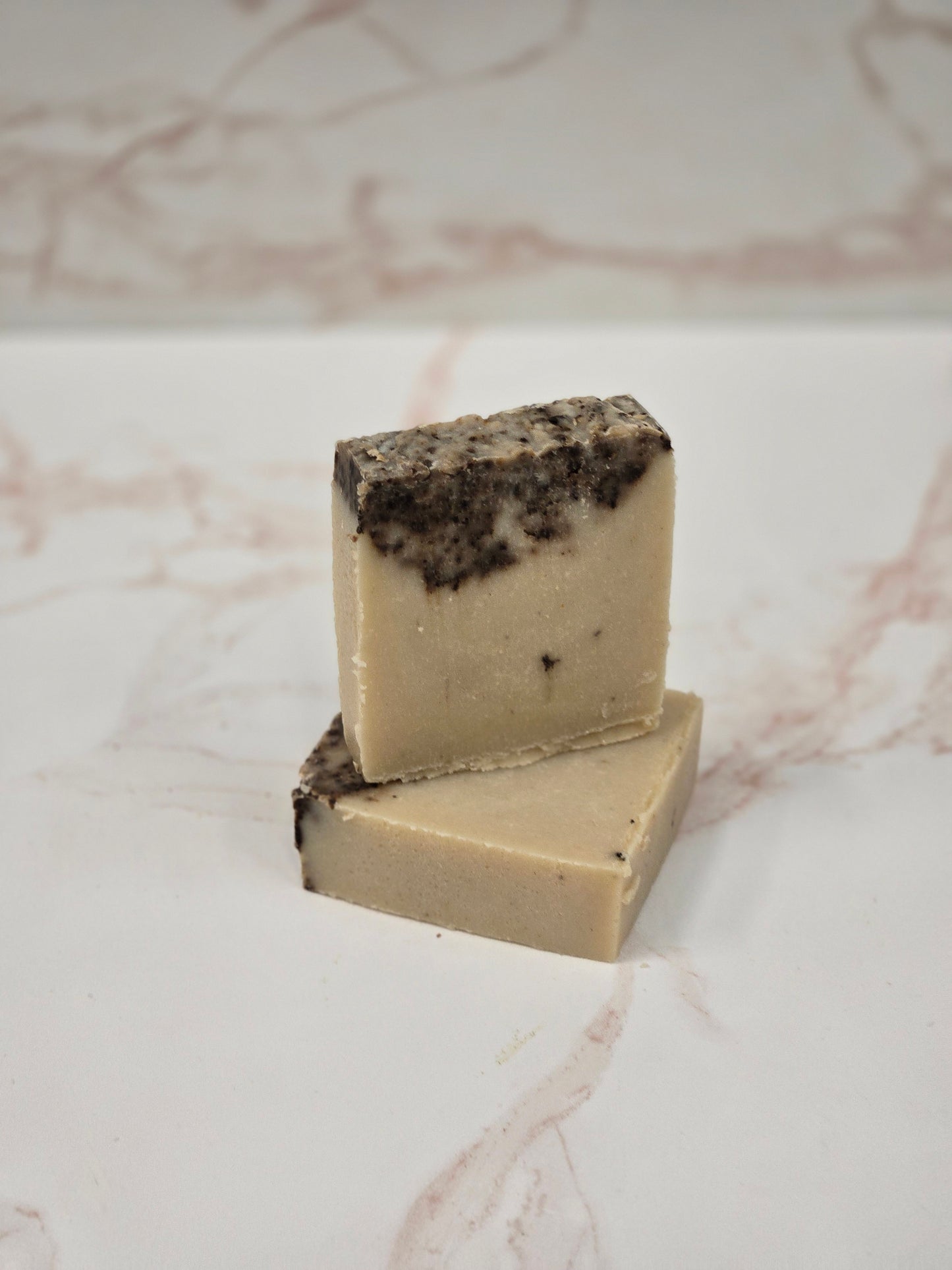 Earth and Skin Soap