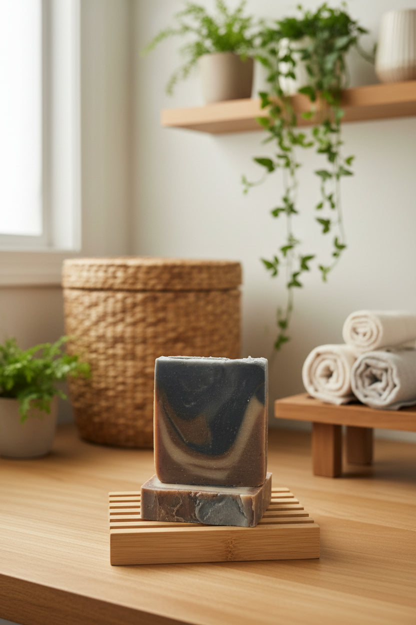 Sunset Soap