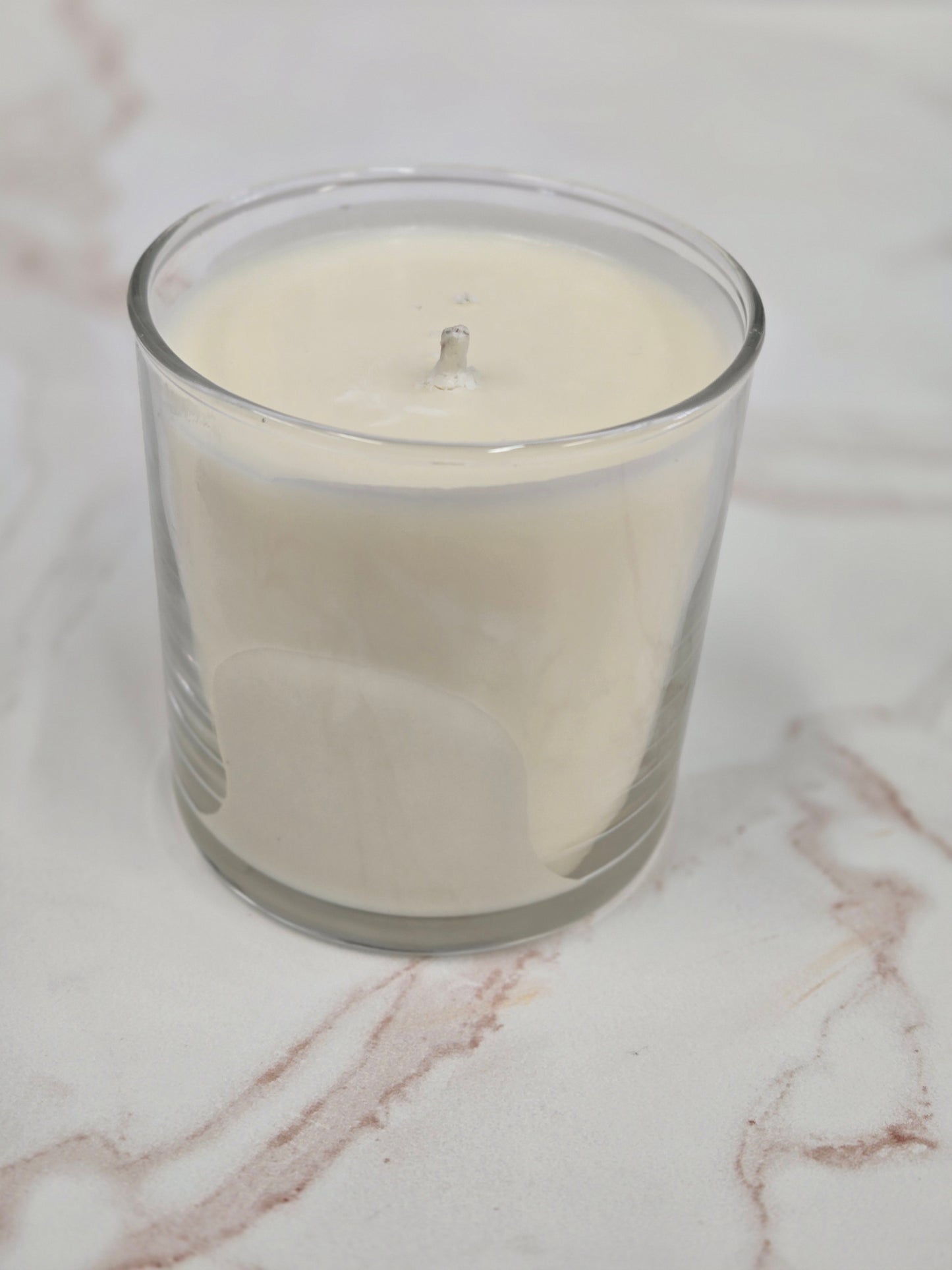 Sweet Berries Soy Candle