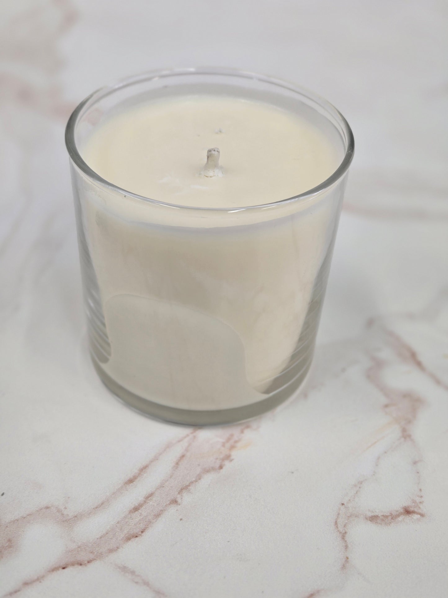 Sweet Berries Soy Candle