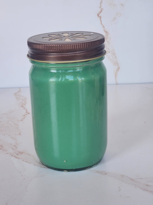 Mint Medley Soy Candle