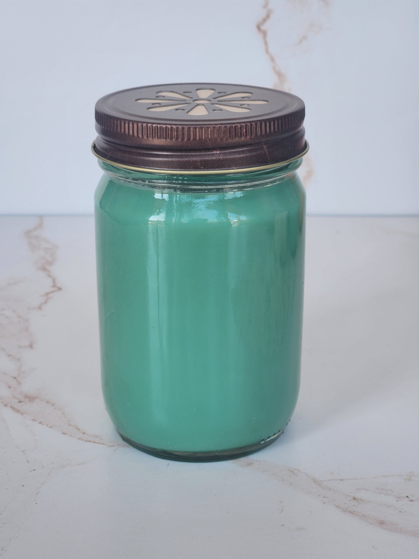 Limeade Soy Candle