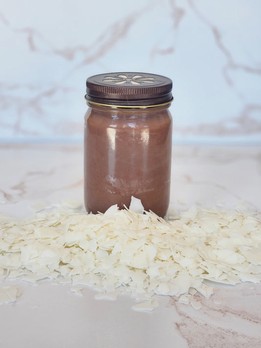 Gingerbread Cookies Soy Candle