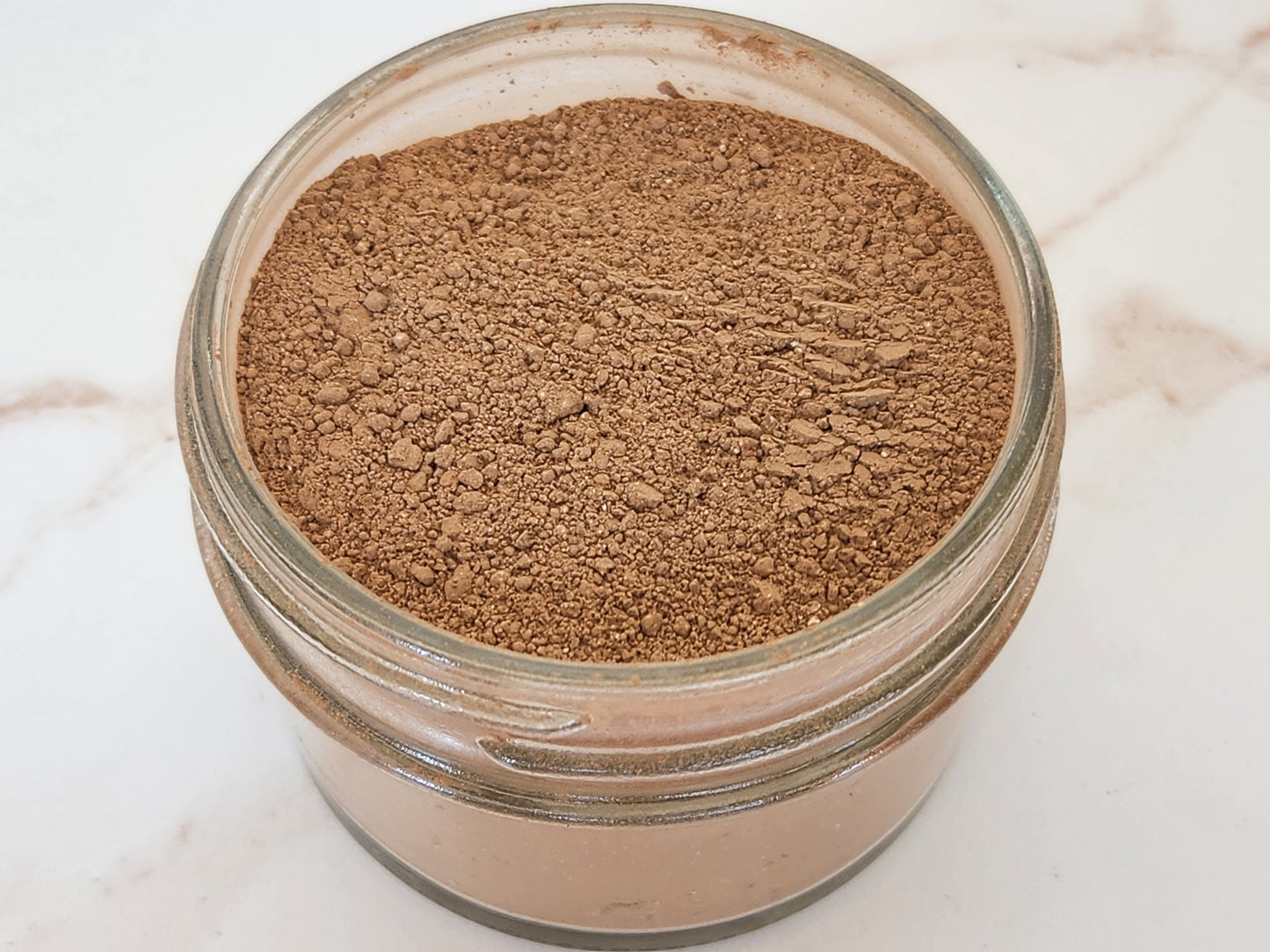 Balance and Tone Clay Mask