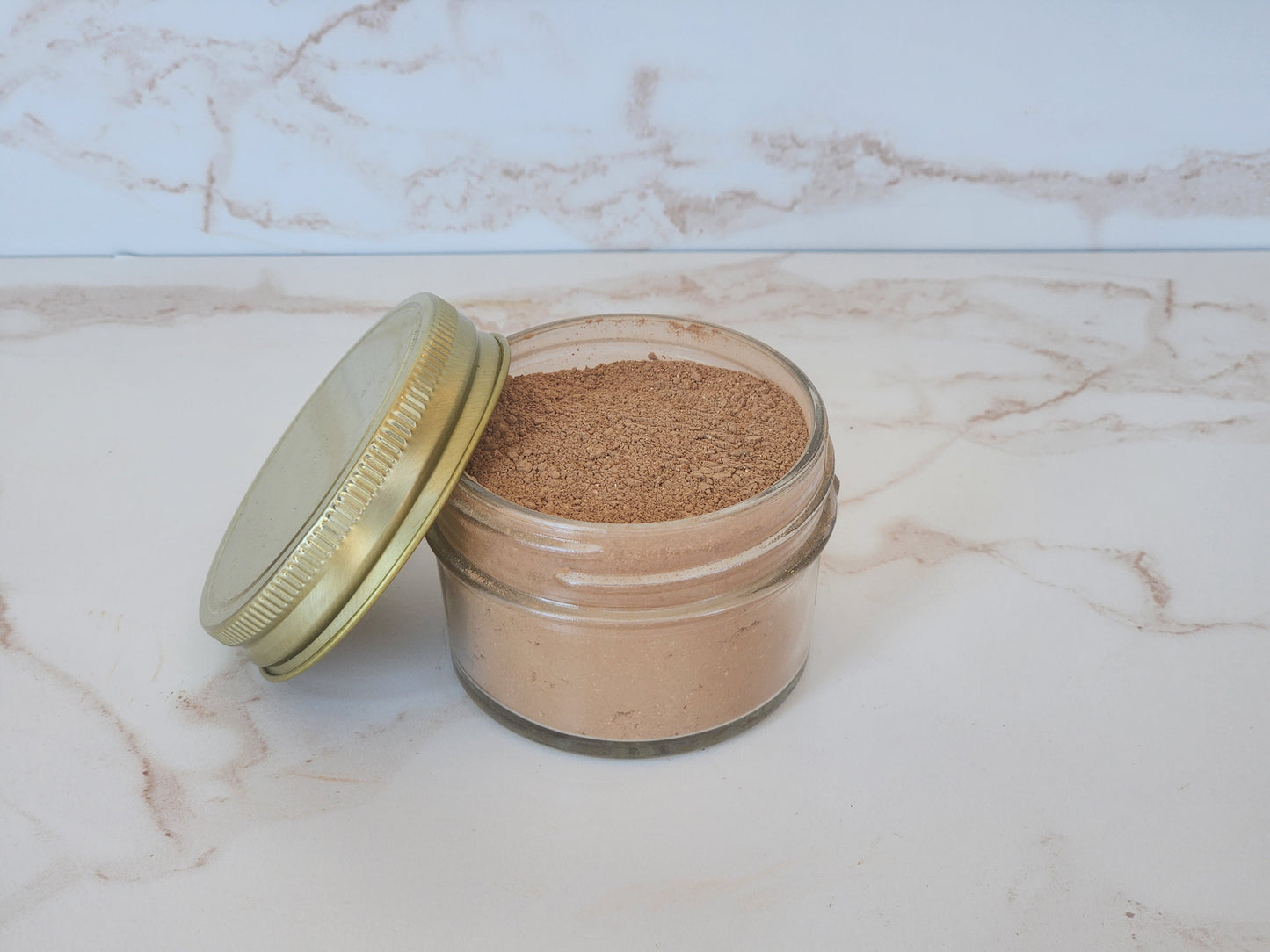 Balance and Tone Clay Mask