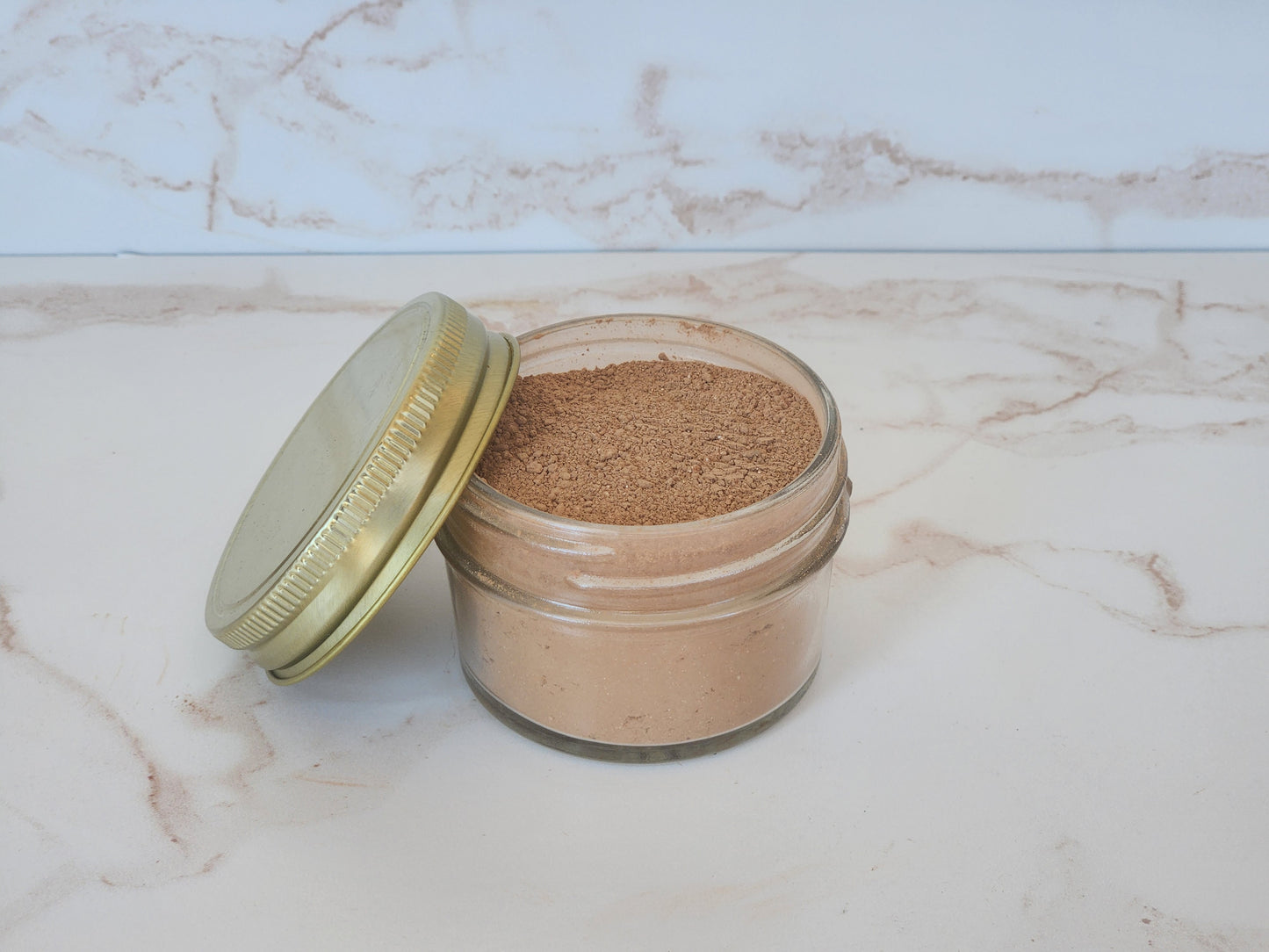 Balance and Tone Clay Mask