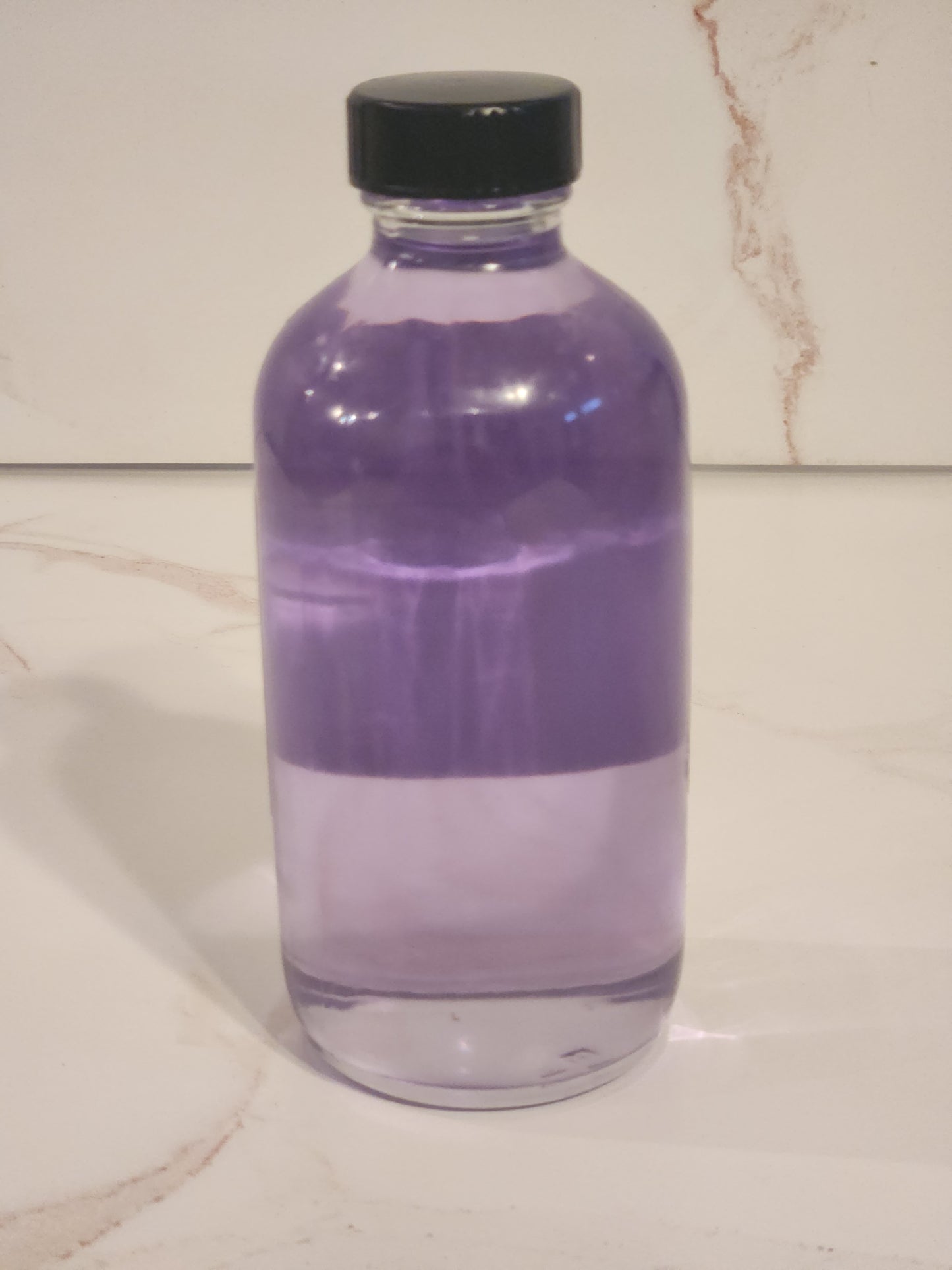 Lavender Body and Burner Oil